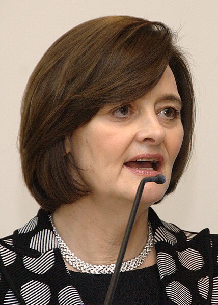 File:Cherie Blair in Trento.jpg