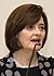 Cherie Blair w mieście Trento.jpg