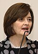 Cherie Blair en Trento.jpg