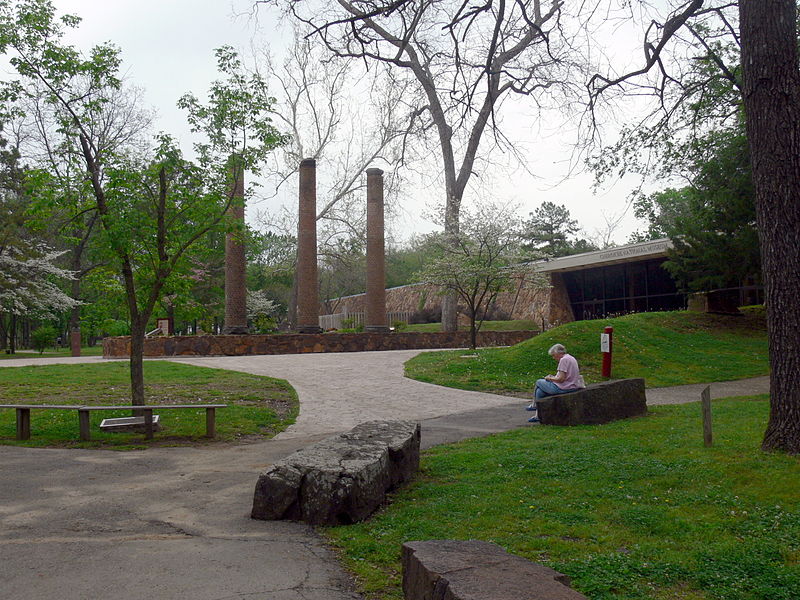 File:Cherokee Heritage Center - Seminar 1.jpg