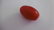 Miniatuur voor Bestand:Cherry tomato 3.jpg