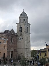Chiesa San Nicolò di Bari