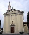 Miniatura per Chiesa di Santa Maria Maddalena (Palmanova)