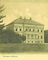 Palatul Lanckoroński (1913)