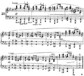 Miniatyrbild för Chopins preludier