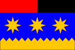 Chrastavec flag CZ.svg