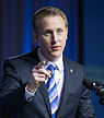 Chris Warkentin MP 2014.jpg