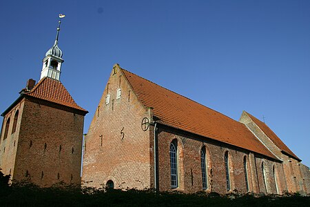 ChurchPetkum