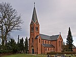 Dorfkirche Kapern