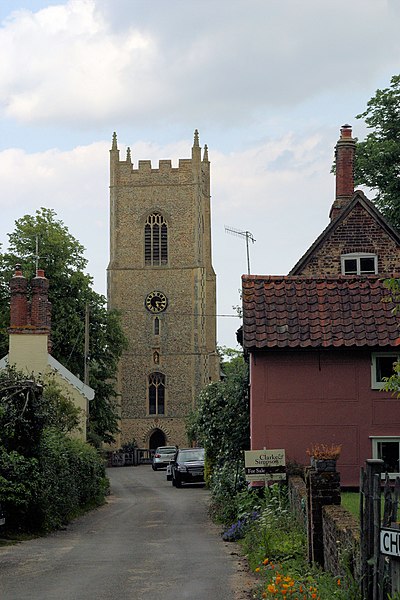 File:Church of St Mary - geograph.org.uk - 3535688.jpg