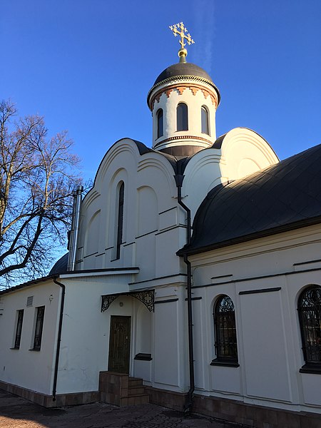 File:Church of the Theotokos of Tikhvin, Troitsk - 3420.jpg