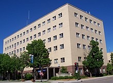 City Hall CityHallGreenBayWisconsin2007.jpg