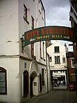 Leeds City Varieties City Varieties, Leeds.jpg