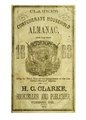 Clarke's Confederate household almanac, for the year 1863 - being the third year of the independence of the Confederate States of America (IA 01880557.3832.emory.edu).pdf