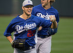 Vignette pour Saison 2014 des Dodgers de Los Angeles