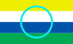 Climate Flag [5]