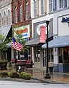 Clinton Commercial Historic District Clinton Commercial Historic District.jpg