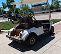 Club Car DS