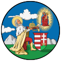 Fejér vármegye címere