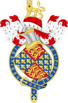 Coat of Arms of Edward III of England (1327-1377).svg