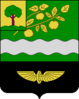 Coat of arms of قریازی