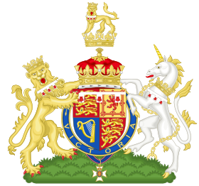 Coat of Arms of Harry, Duke of Sussex.svg