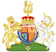 Escudo de Archie Mountbatten-Windsor