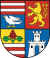 Coat of Arms of Košice Region.svg