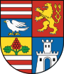 Coat of Arms of Košice Region.svg