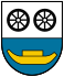 Coat of arms Julbach, Austria.svg