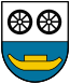 Julbach címere