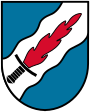 Coat of arms Michaelnbach.svg