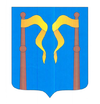 Coat of arms of Babinavičy.png