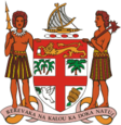 A Fidzsi-szigetek címere
