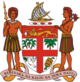 Coat of arms of Fiji.png