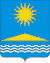 герб города Солнечногорск