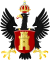 Coat of arms of Middelburg.svg