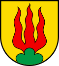 Wappen von Schwaderloch