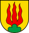 Coat of arms of Schwaderloch