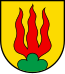 Wappen von Schwaderloch