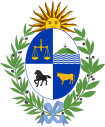 Coat of arms of Uruguay.svg