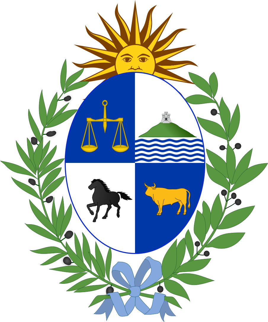 Law of Uruguay