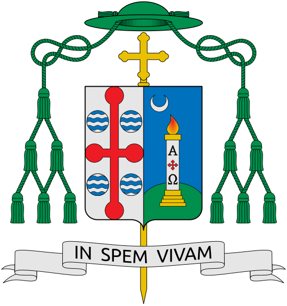 File:Coat of arms of William Draper Byrne.svg