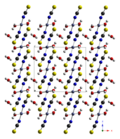 Vignette pour Thiocyanate de cobalt(II)