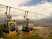 Cochabamba: Toponimia, Historia, Geografía