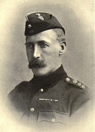 <span class="mw-page-title-main">Maurice George Moore</span> Irish politician and soldier (1854–1939)