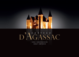 Château dAgassac