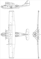 컨솔리데이티드 PBY-5A 카탈리나 (Consolidated PBY-5A Catalina)