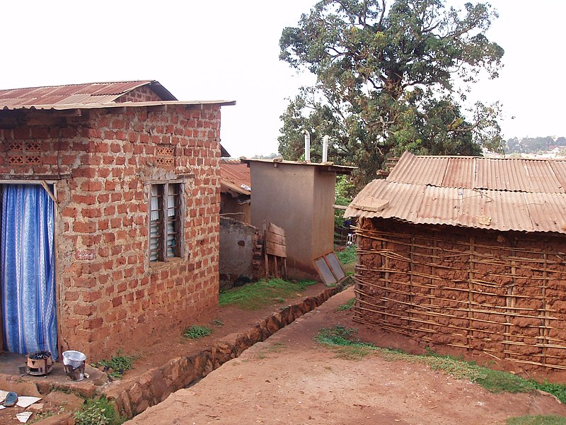 File:Constructed UDDT in Mulago, Kampala (4331540339).jpg