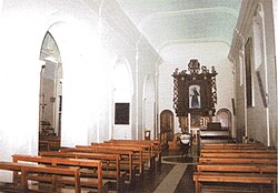 250px-Convento_padri_Cappuccini_San_Giovanni_in_Fiore_-_Navata_laterale